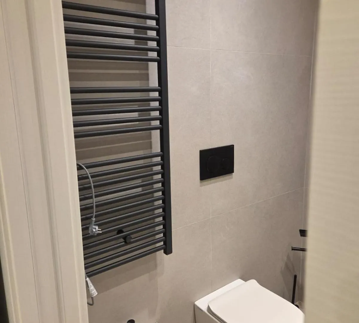 Apartman Luna&Sole Al Mare Bari Olaszország