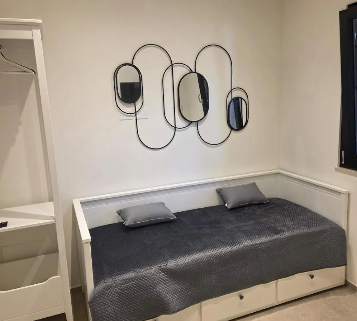 Luna&Sole Al Mare Bari Apartman