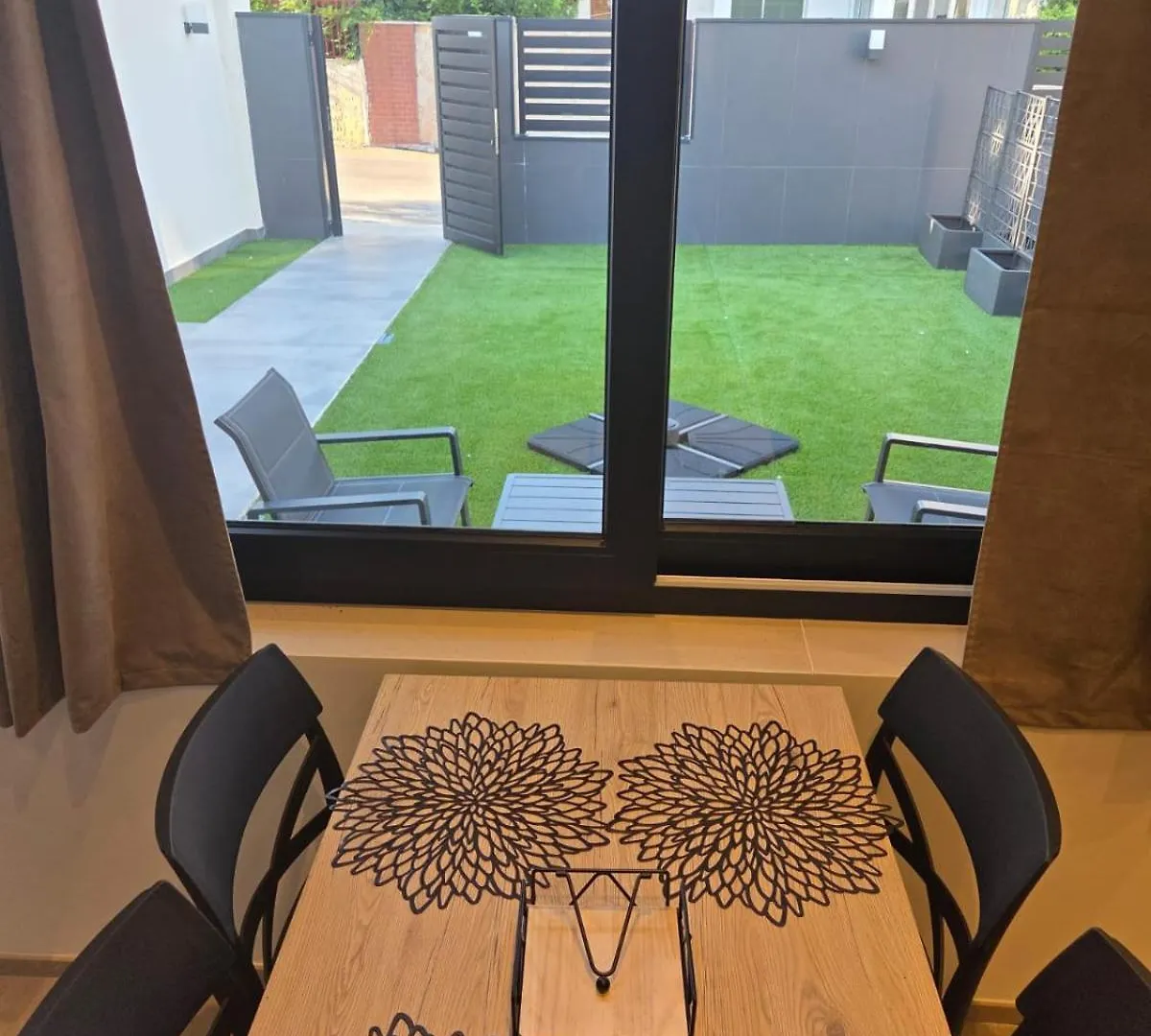 Luna&Sole Al Mare Bari Apartman